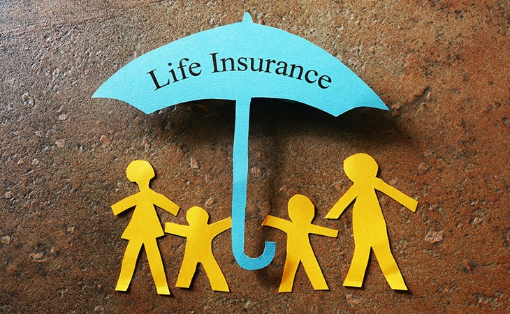 Life Insurance as a foreigner in Japan