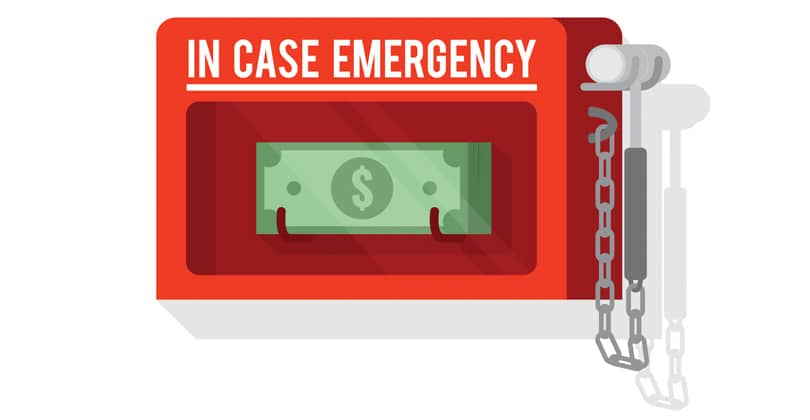 Why You Need An Emergency Fund Content