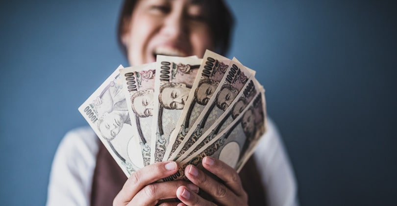 Japan Gift Tax - All Expats Need to Know