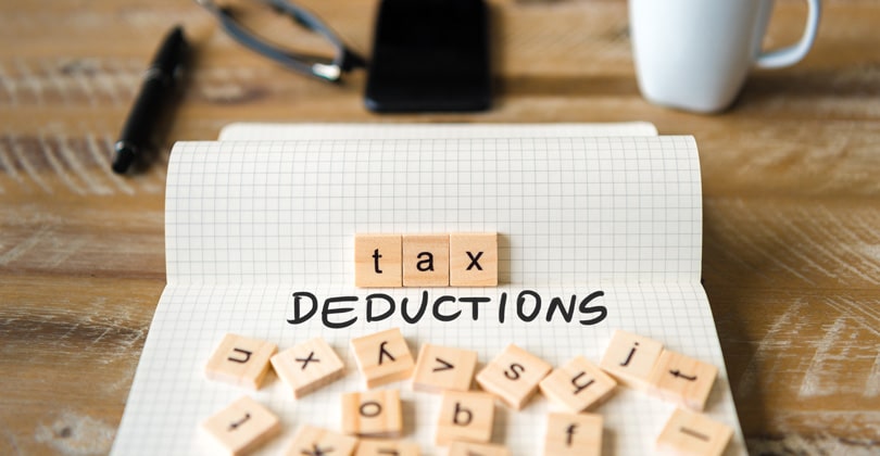 Tax Deductions in Japan - Here's How to Save Money