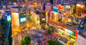 5 Reasons to Invest in the Tokyo Real Estate Market - Featured Image