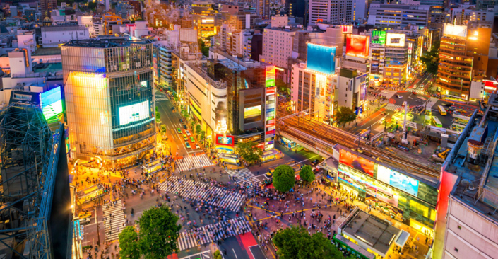 5 Reasons to Invest in the Tokyo Real Estate Market – Featured Image 5 Reasons to Invest in the Tokyo Real Estate Market - Featured Image