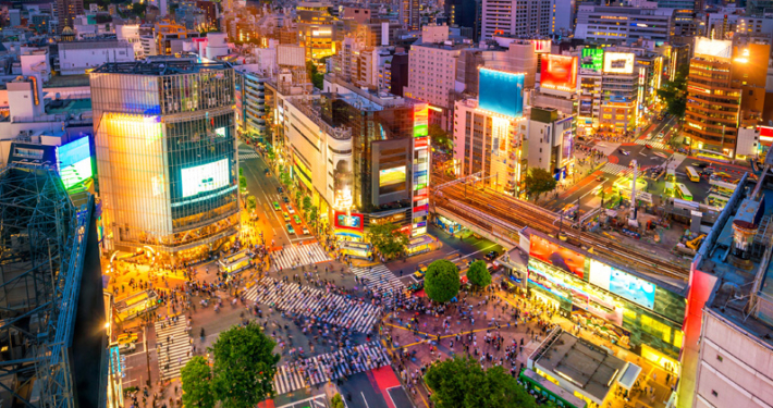 5 Reasons to Invest in the Tokyo Real Estate Market - Featured Image