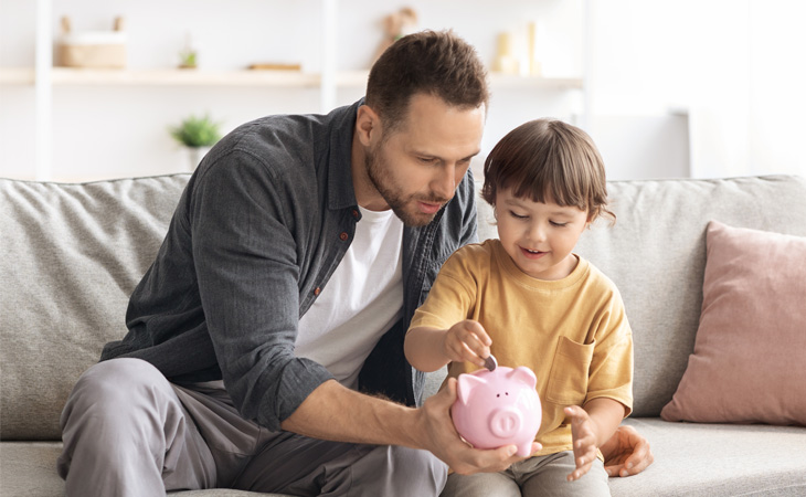 6 Ways to Teach Children About Money in Japan - 01