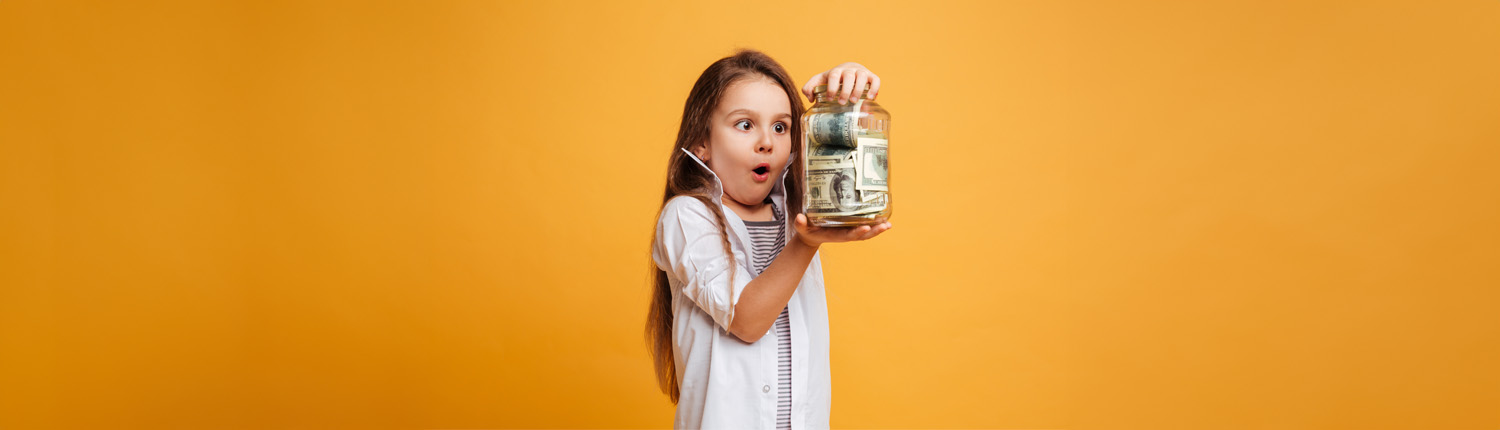 6 Ways to Teach Children About Money in Japan - Desktop