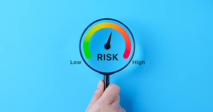 What Is Your Investment Risk - Featured Image