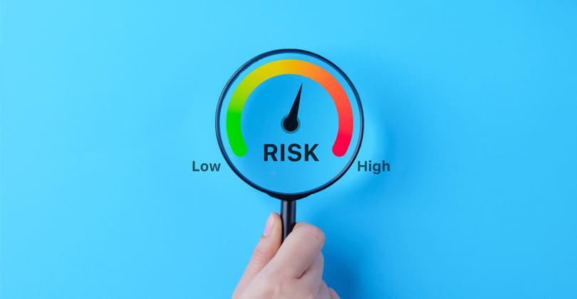 What Is Your Investment Risk - Featured Image
