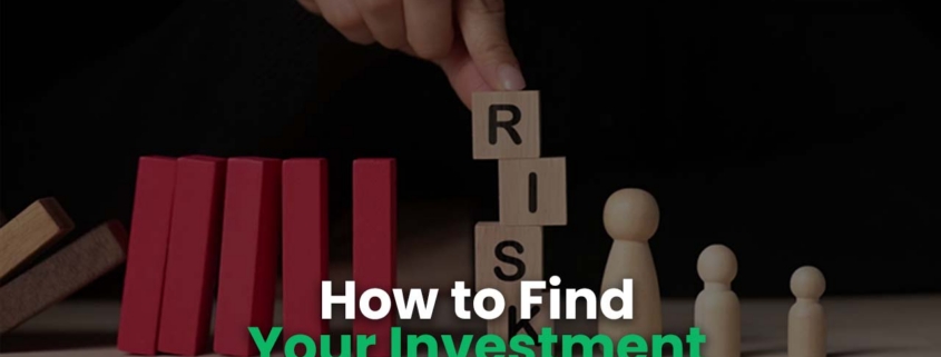 How to Find Your Real Investment Risk Profile