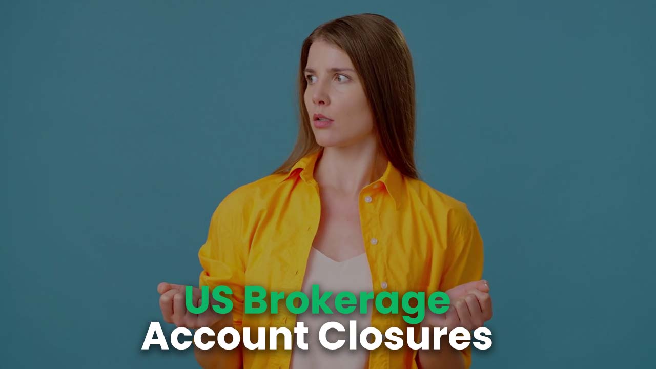 Brokerage Account Closures for US Expats in Japan
