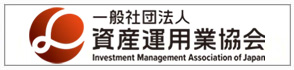 Investment Management Association of Japan logo