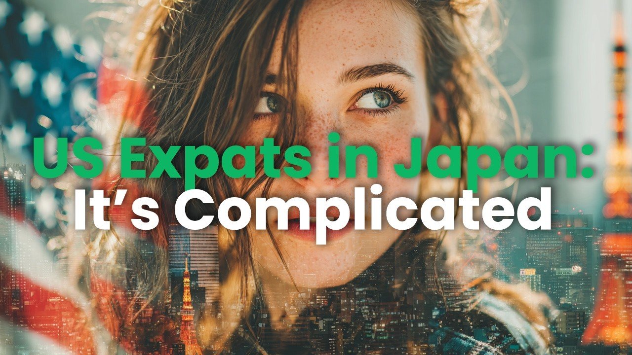 Investing in Japan as an American: 4 Major Issues to Watch For