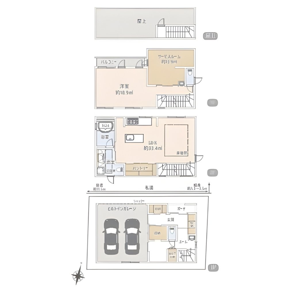20260908-04-ikenoue-1-bedroom-house-03