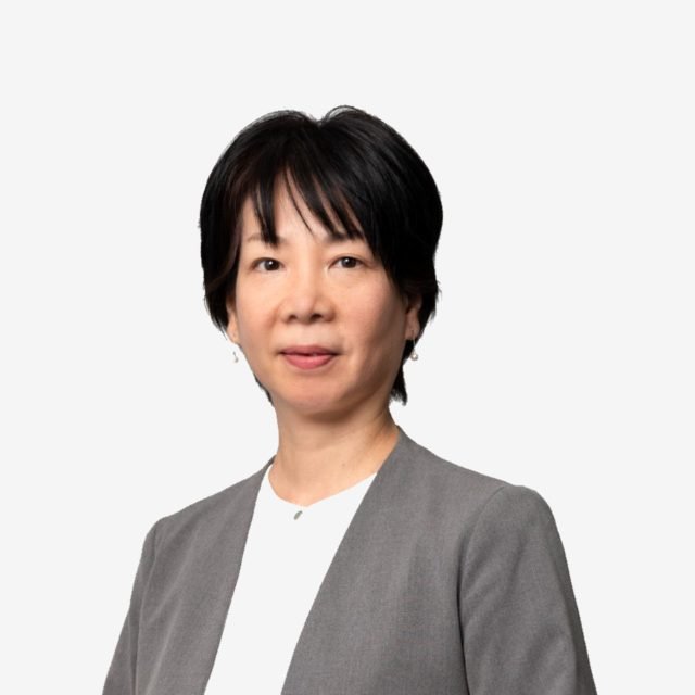 Kyoko Sanada