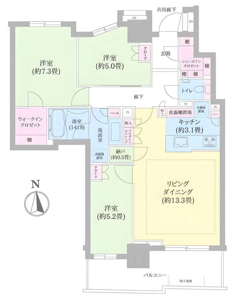 20261023-03-makuhari-3-bedroom-apartment-02